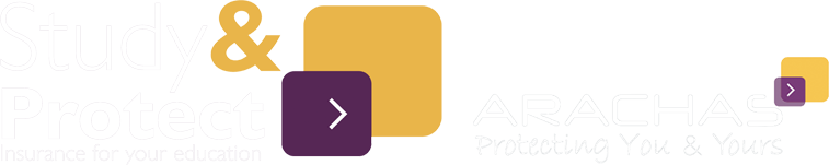  Study and Protect Logo