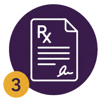 Digital Doctor Step 1