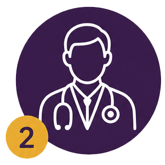 Digital Doctor Step 1